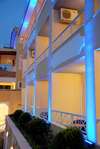 Nefeli Hotel 